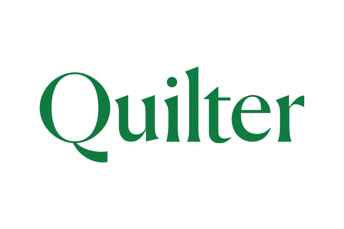 Quilter PlcVector SVG & PNG Logo