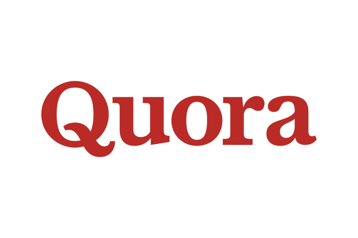 QuoraVector SVG & PNG Logo