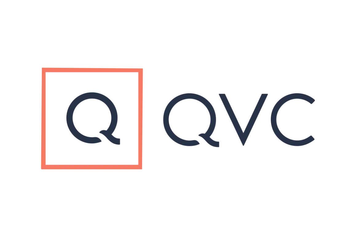 QVCVector SVG & PNG Logo