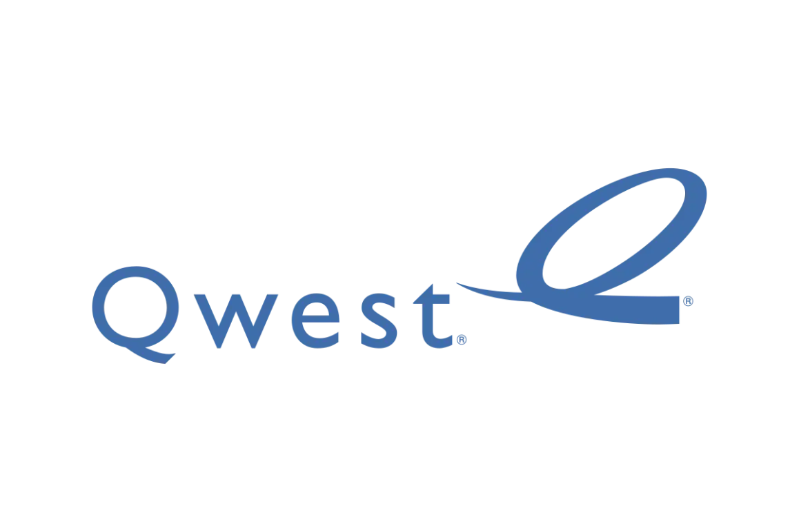 QwestVector SVG & PNG Logo
