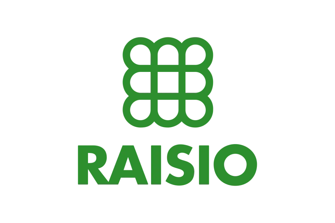 Raisio GroupVector SVG & PNG Logo