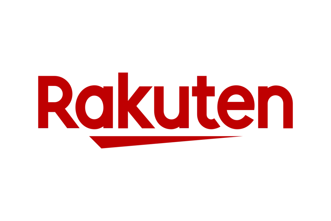 RakutenVector SVG & PNG Logo