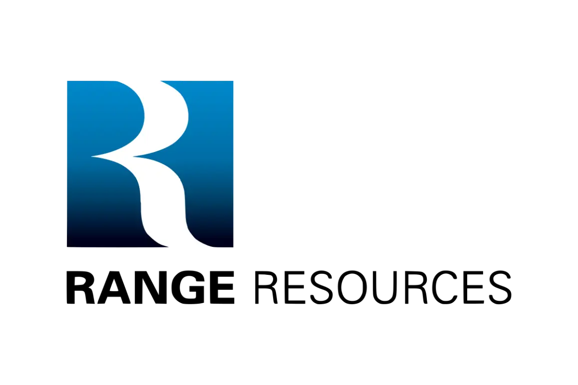 Range ResourcesVector SVG & PNG Logo