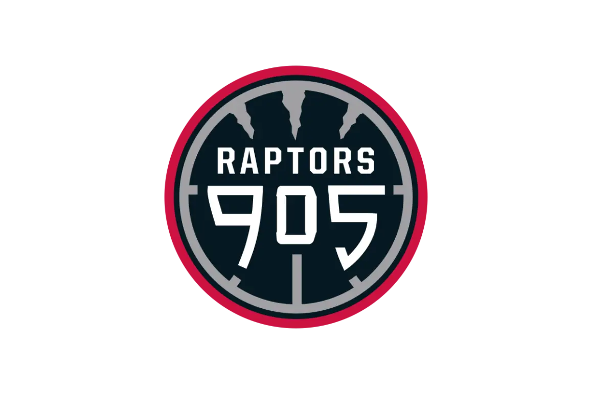 Raptors 905Vector SVG & PNG Logo