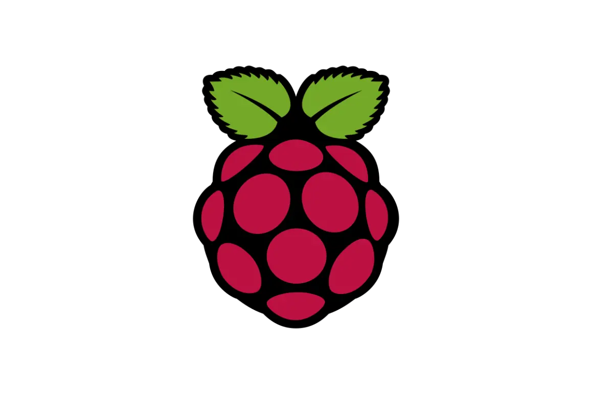 Raspberry PiVector SVG & PNG Logo - Download Free SVG & PNG logo | SVG ...