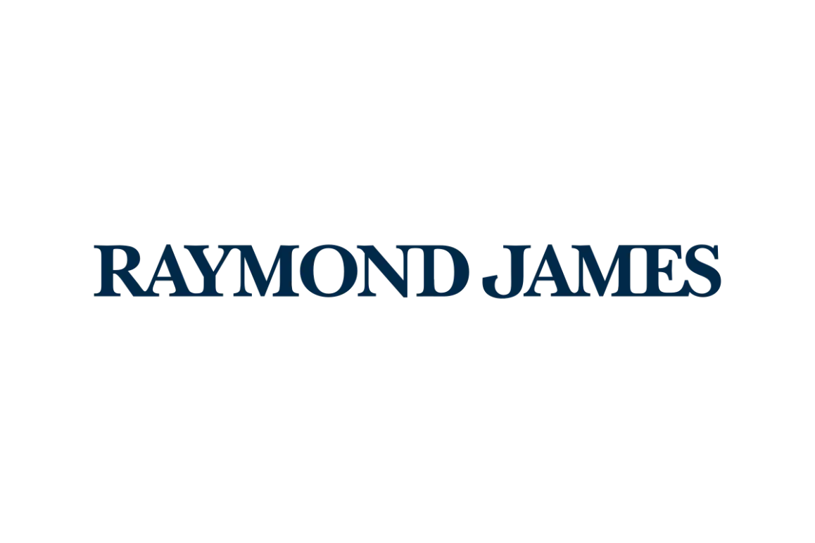 Raymond James FinancialVector SVG & PNG Logo