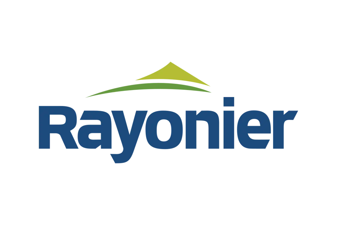 RayonierVector SVG & PNG Logo