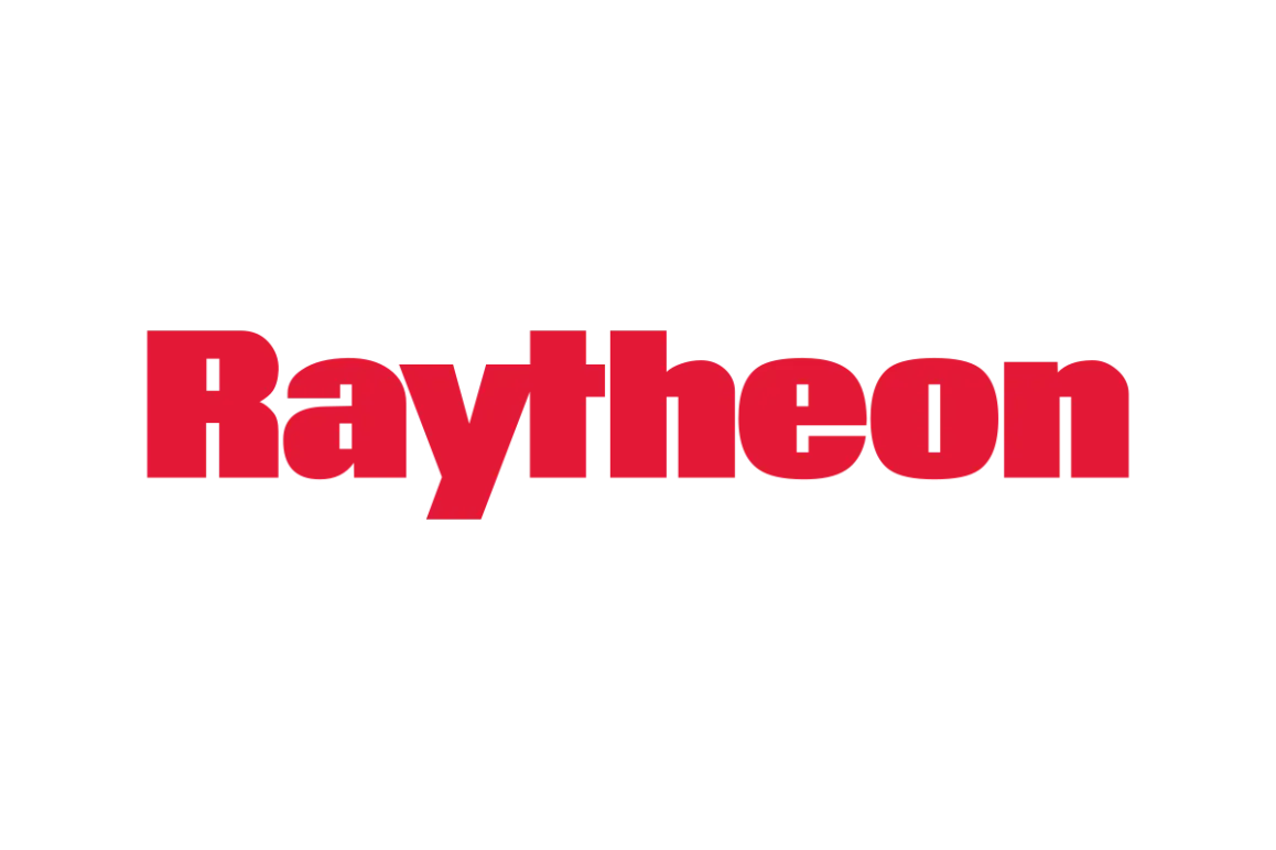 RaytheonVector SVG & PNG Logo