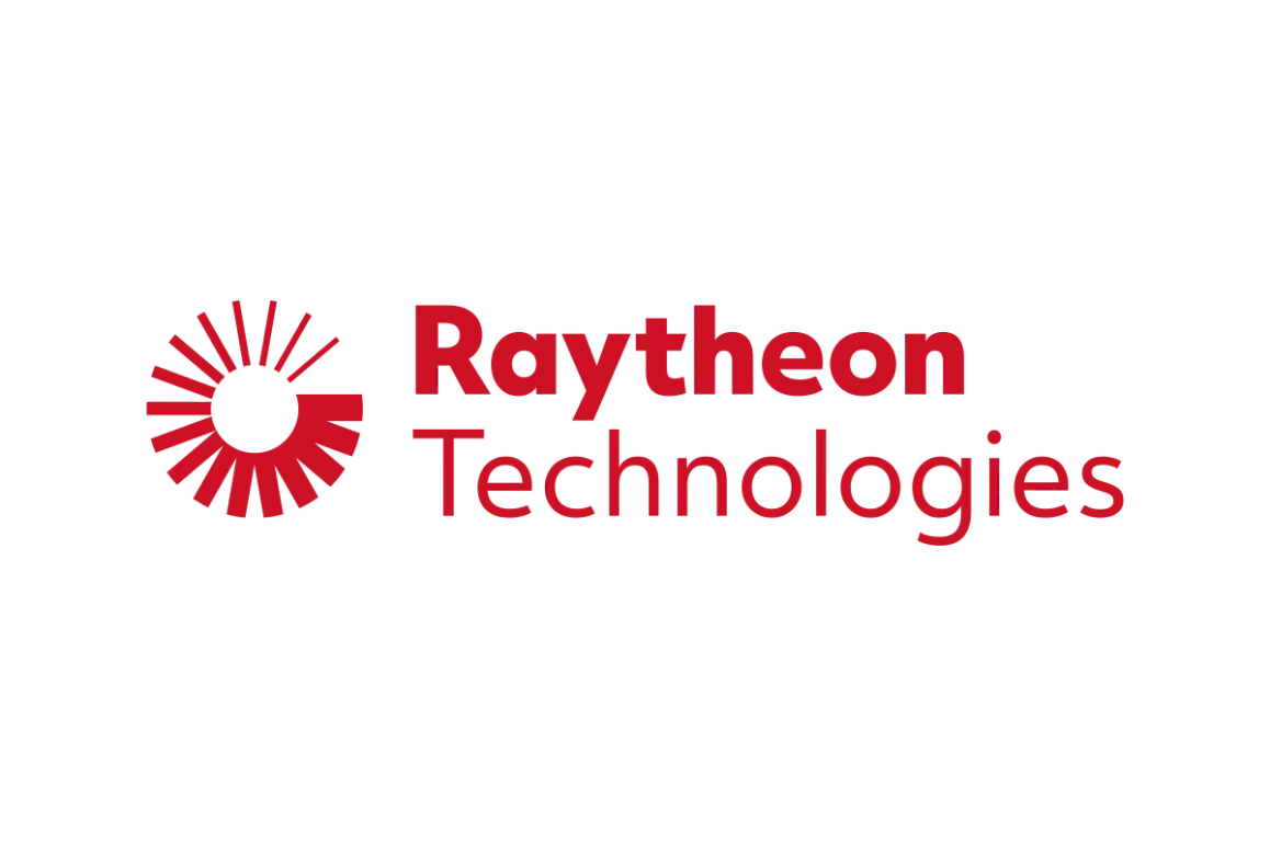 Raytheon Technologies CorporationVector SVG & PNG Logo