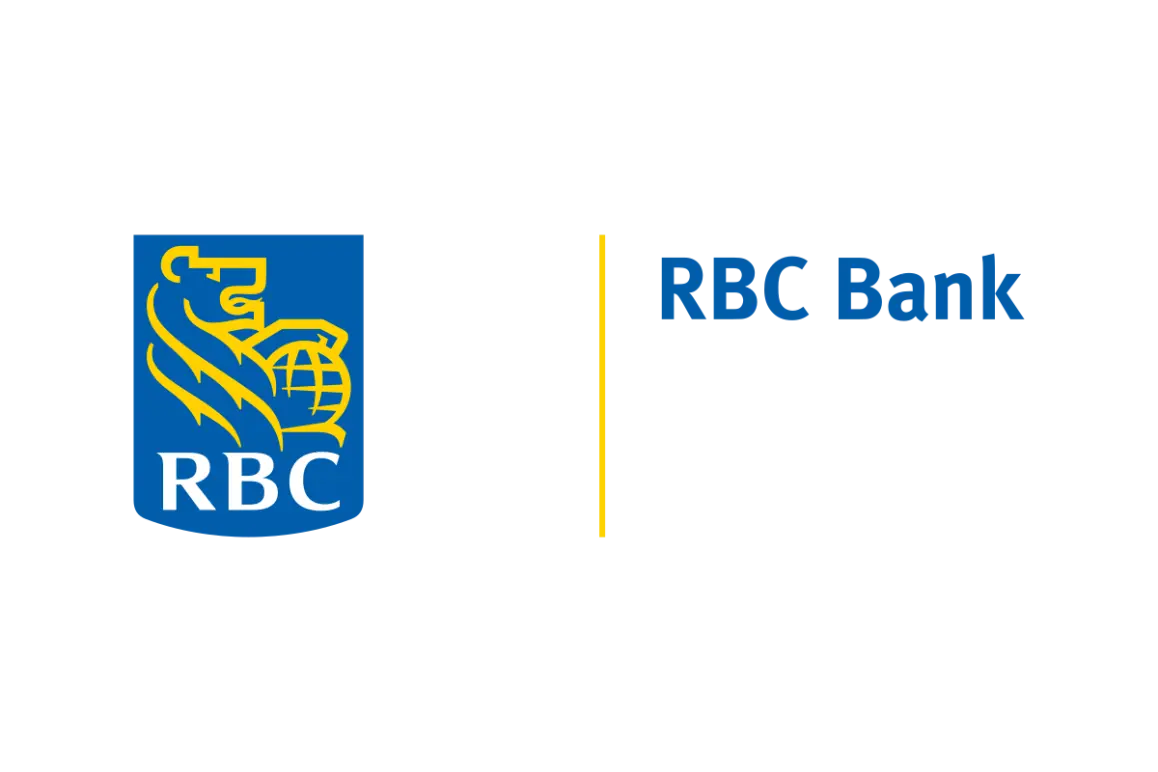 RBC BankVector SVG & PNG Logo