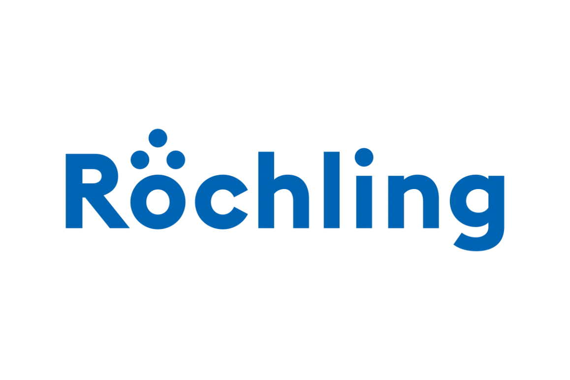 Röchling GroupVector SVG & PNG Logo