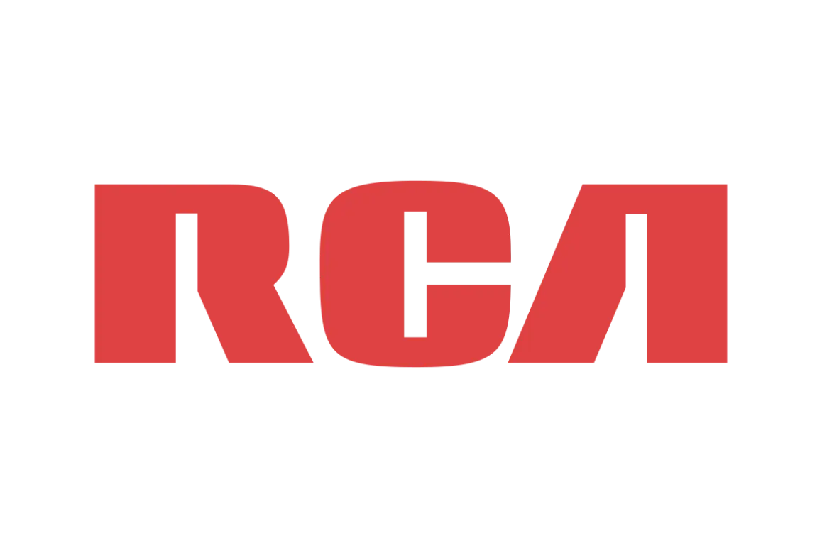 RCA CorporationVector SVG & PNG Logo