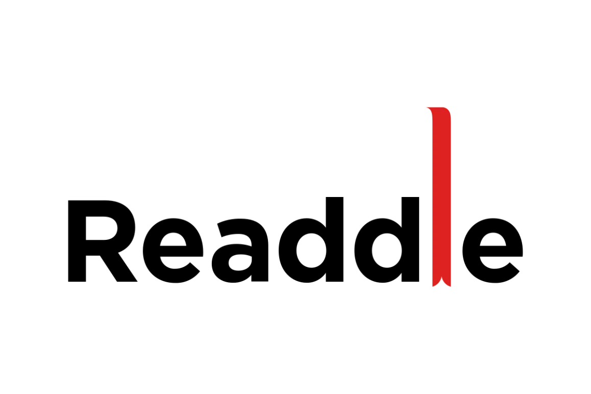 ReaddleVector SVG & PNG Logo