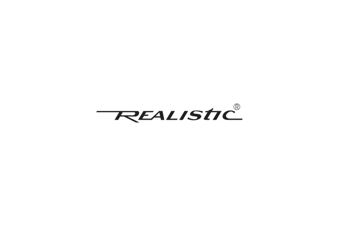 RealisticVector SVG & PNG Logo