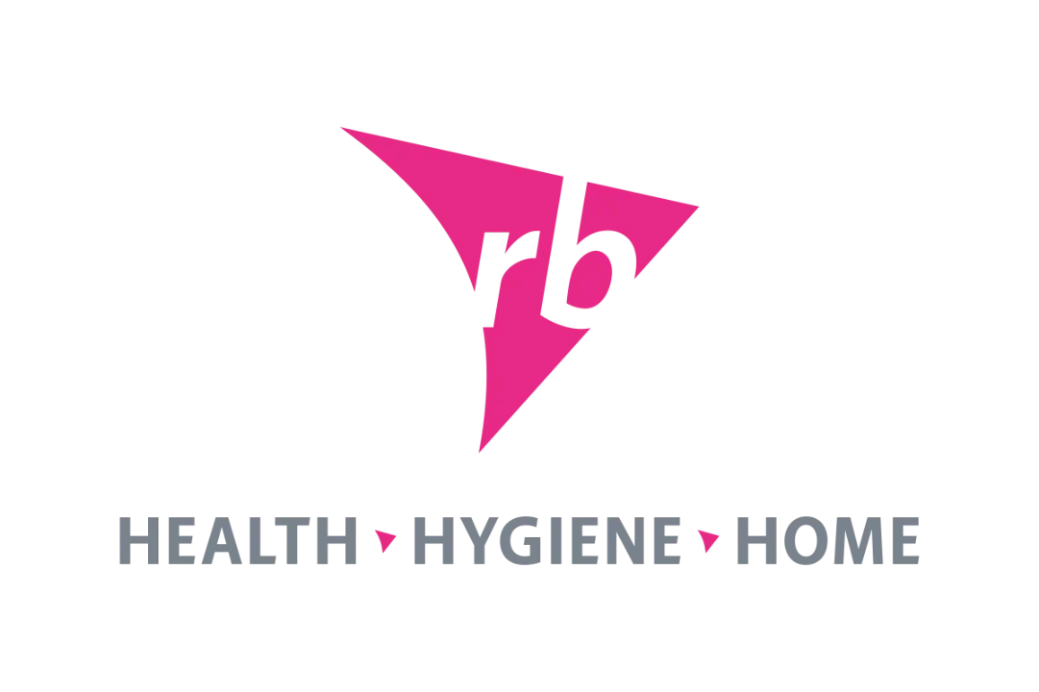 Reckitt BenckiserVector SVG & PNG Logo