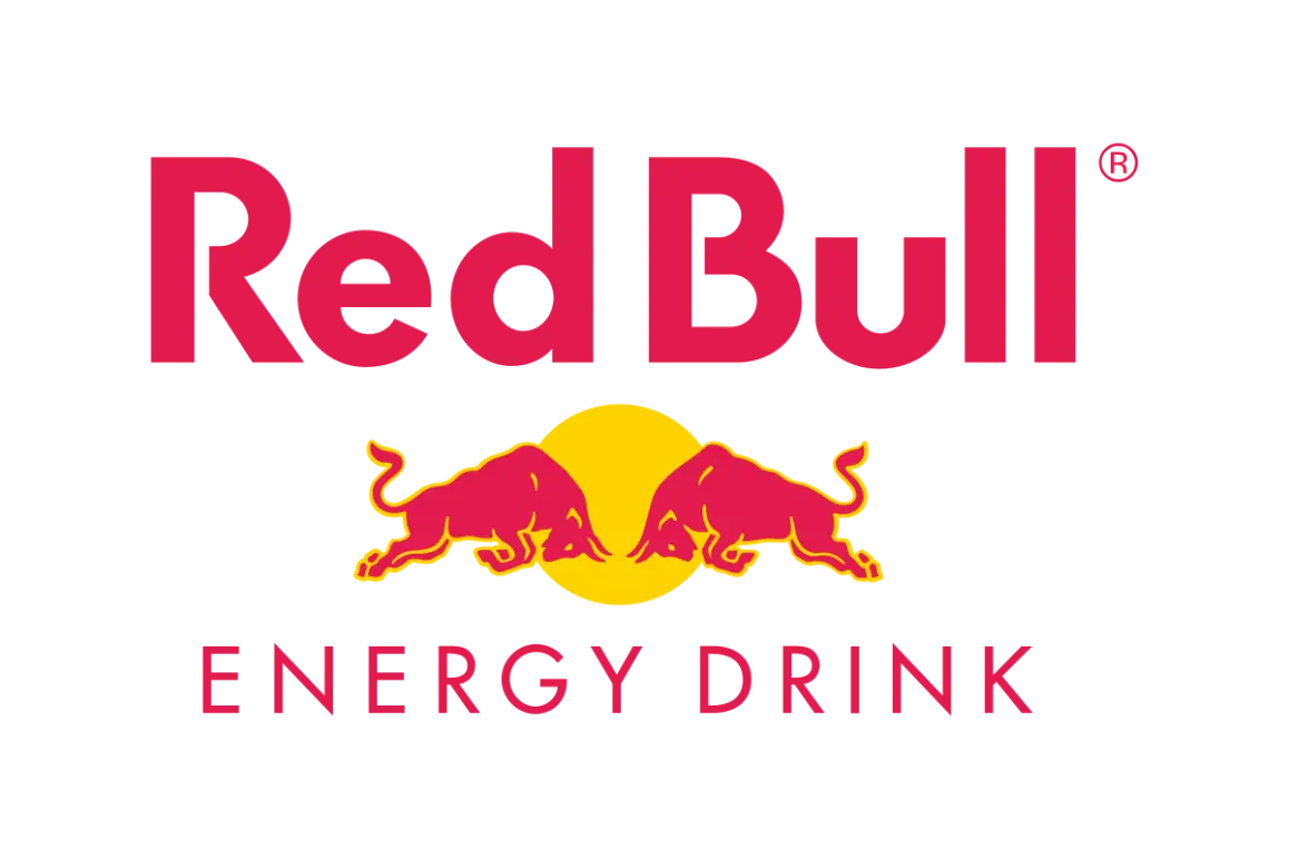 Red BullVector SVG & PNG Logo