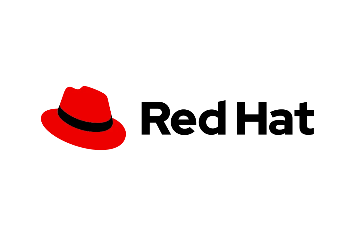 Red HatVector SVG & PNG Logo