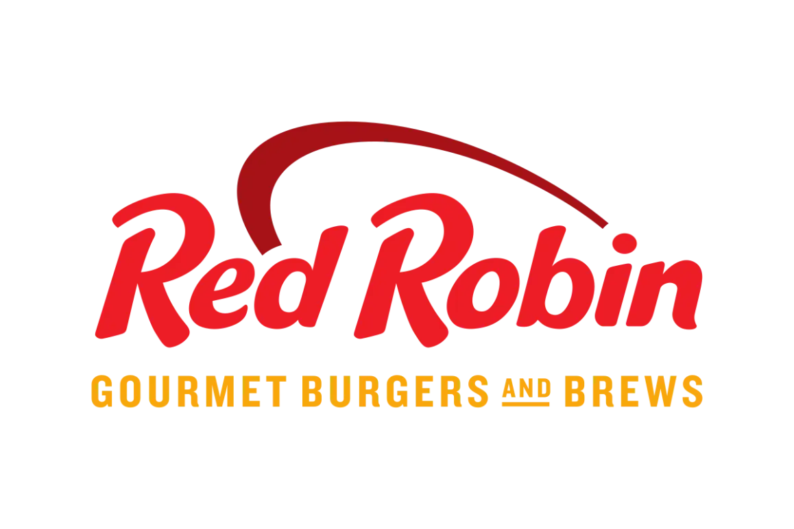 Red RobinVector SVG & PNG Logo