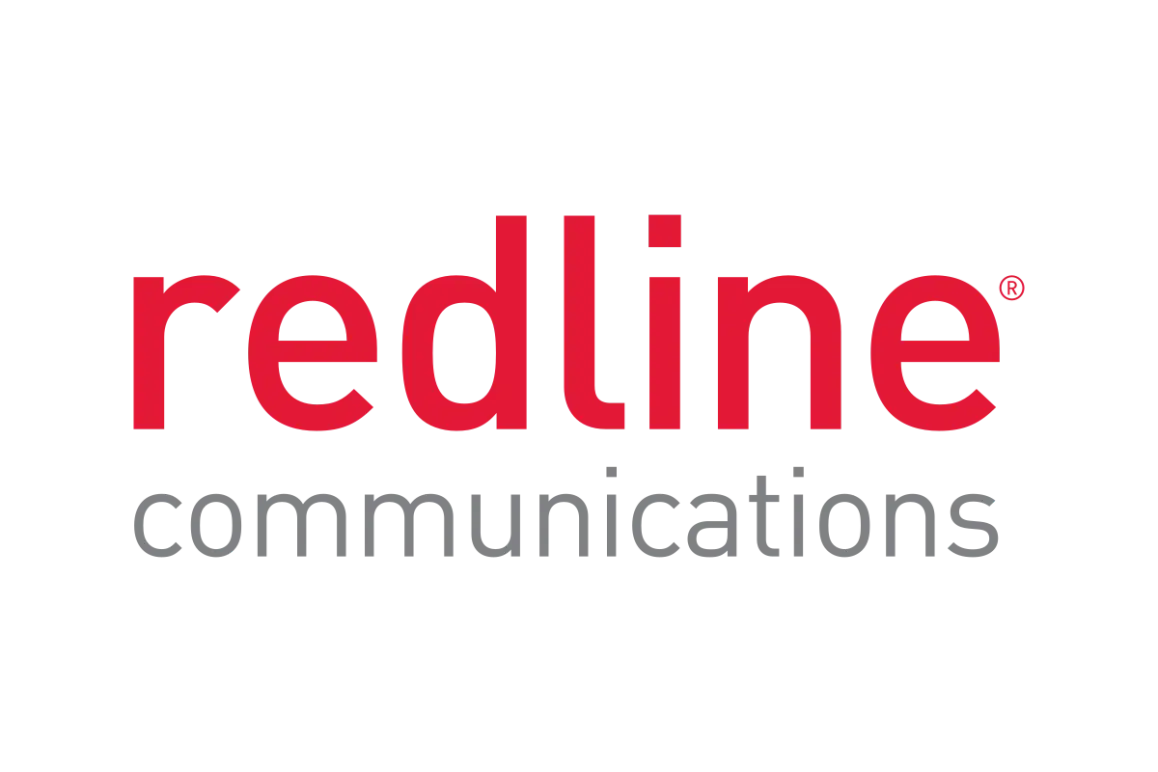 Redline CommunicationsVector SVG & PNG Logo