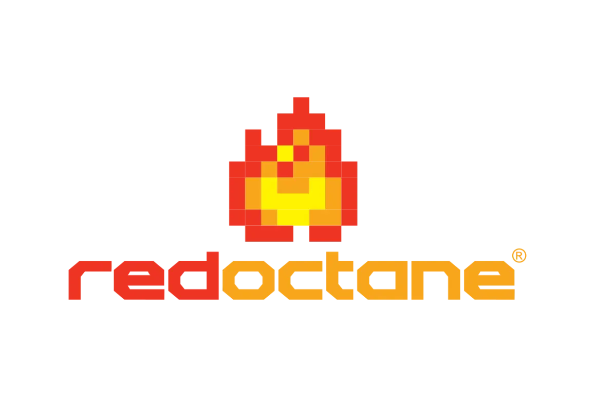 RedOctaneVector SVG & PNG Logo