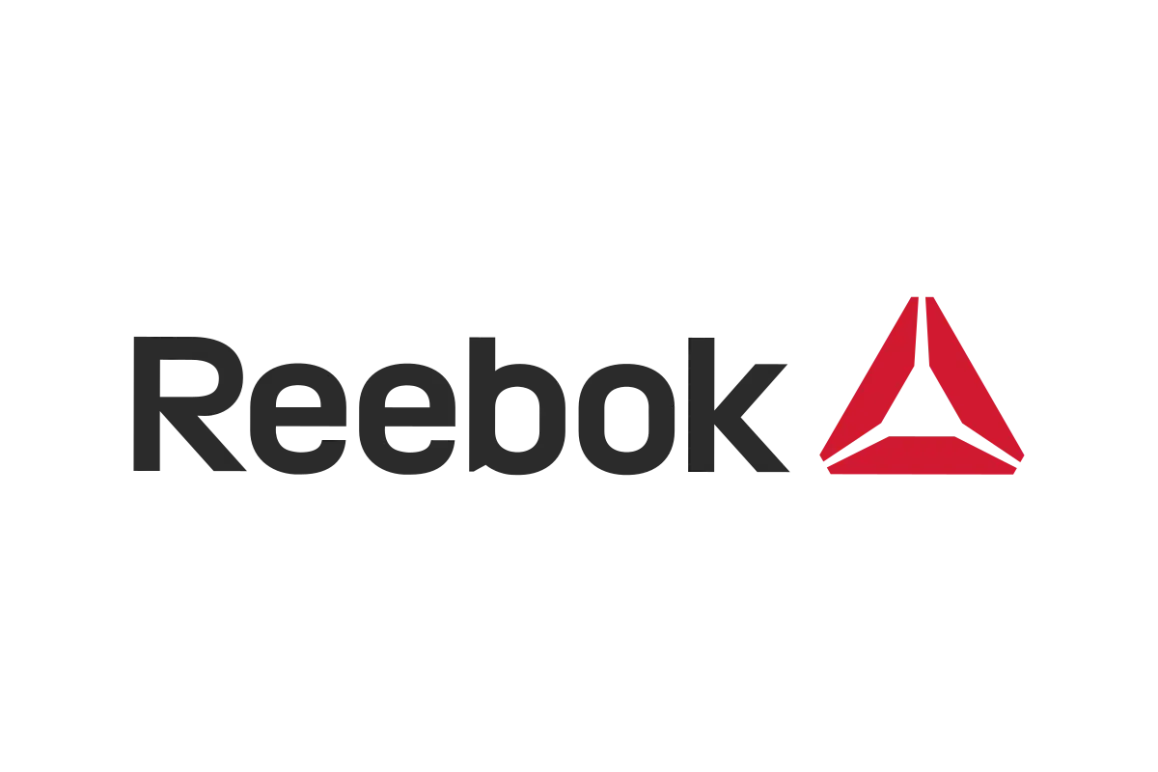 ReebokVector SVG & PNG Logo
