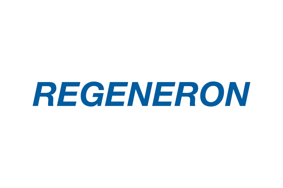 Regeneron PharmaceuticalsVector SVG & PNG Logo
