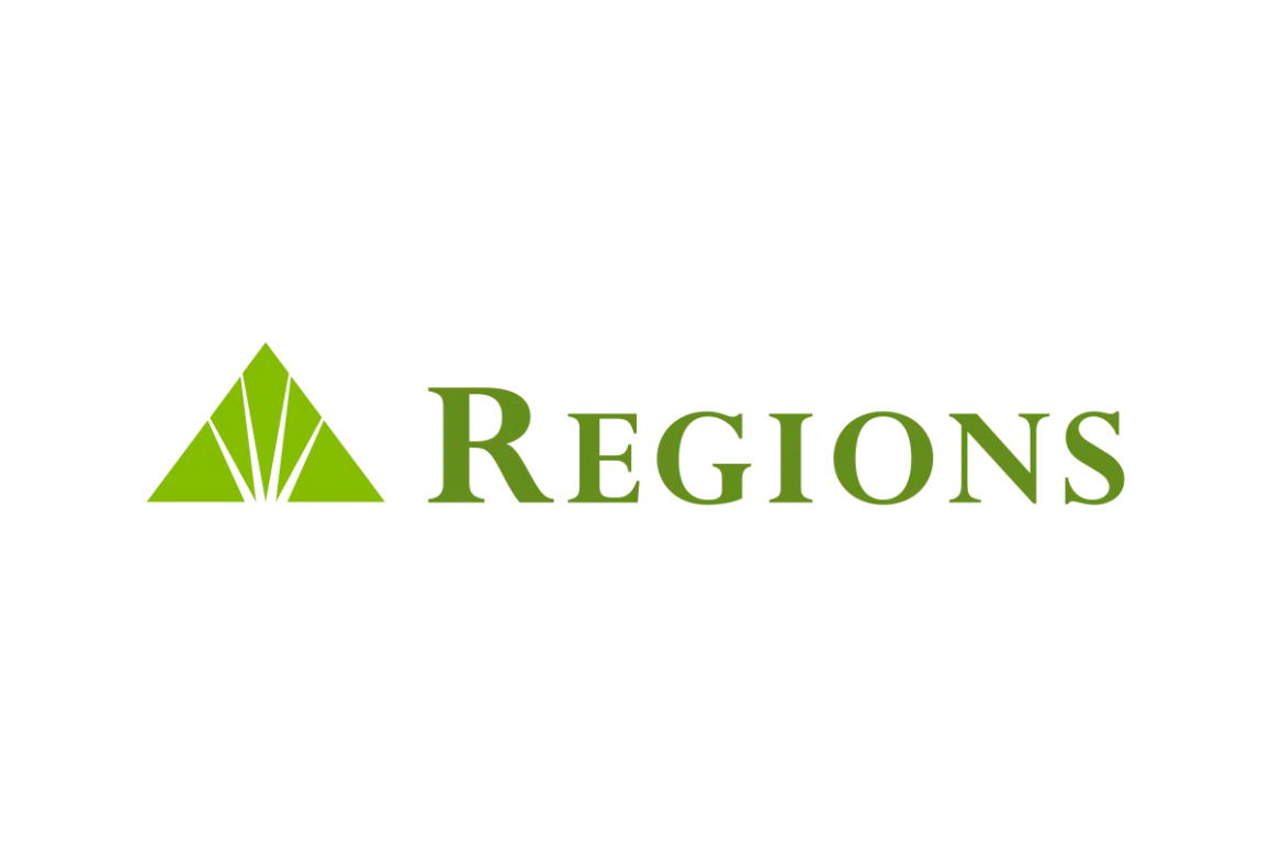 Regions Financial CorporationVector SVG & PNG Logo