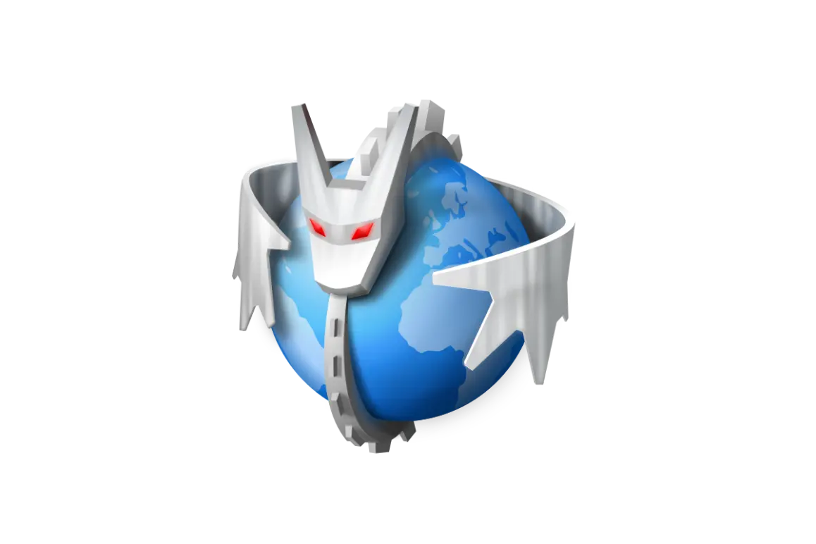 rekonqVector SVG & PNG Logo