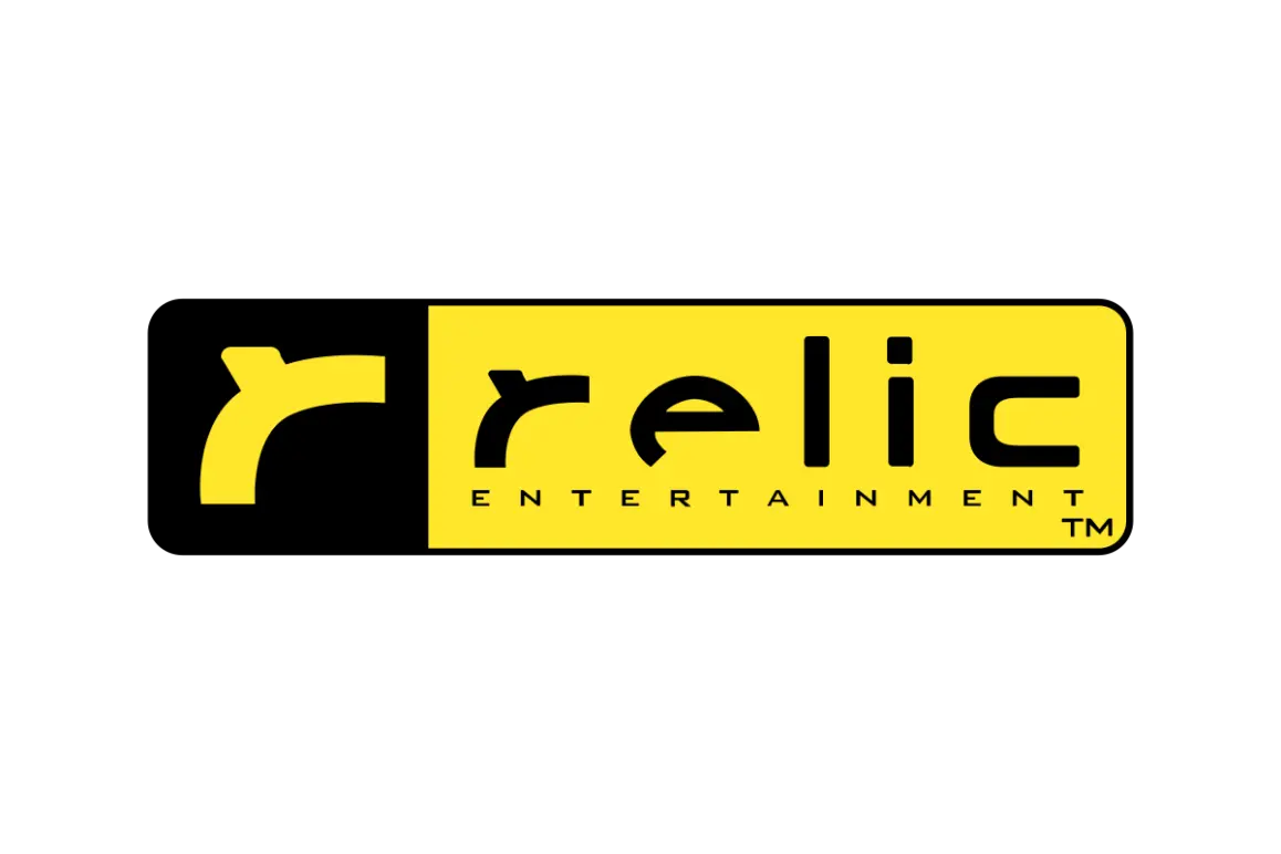 Relic EntertainmentVector SVG & PNG Logo