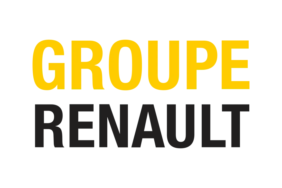 Renault ArgentinaVector SVG & PNG Logo