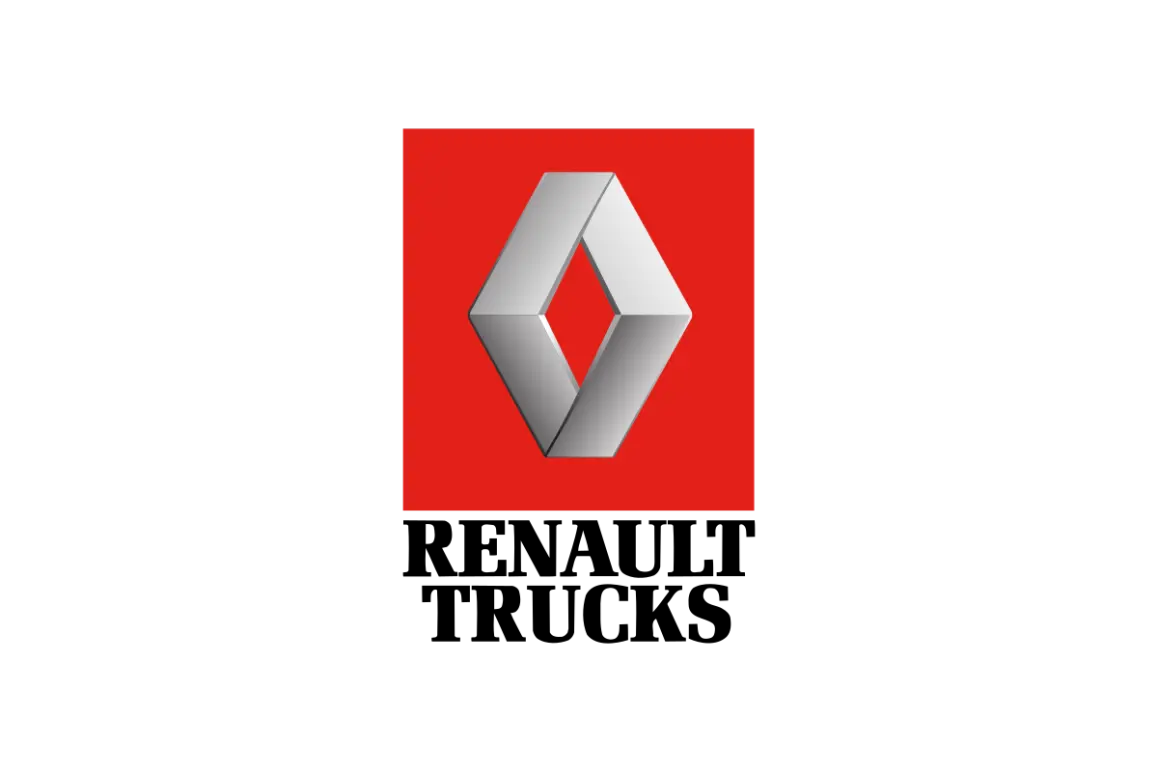 Renault TrucksVector SVG & PNG Logo