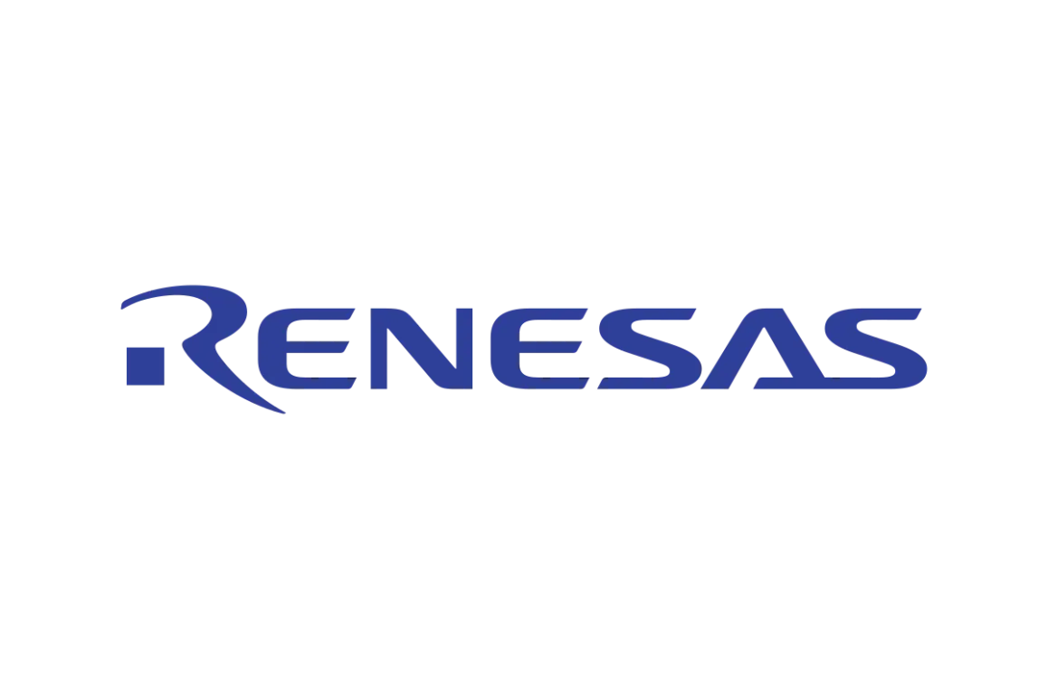 Renesas ElectronicsVector SVG & PNG Logo
