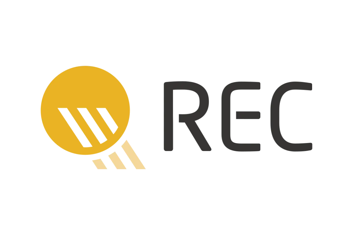 Renewable Energy CorporationVector SVG & PNG Logo