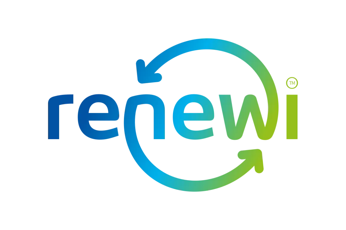 RenewiVector SVG & PNG Logo