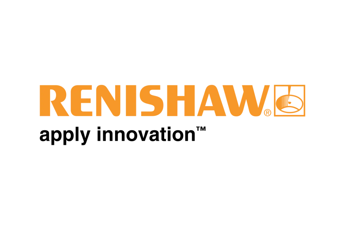 Renishaw plcVector SVG & PNG Logo