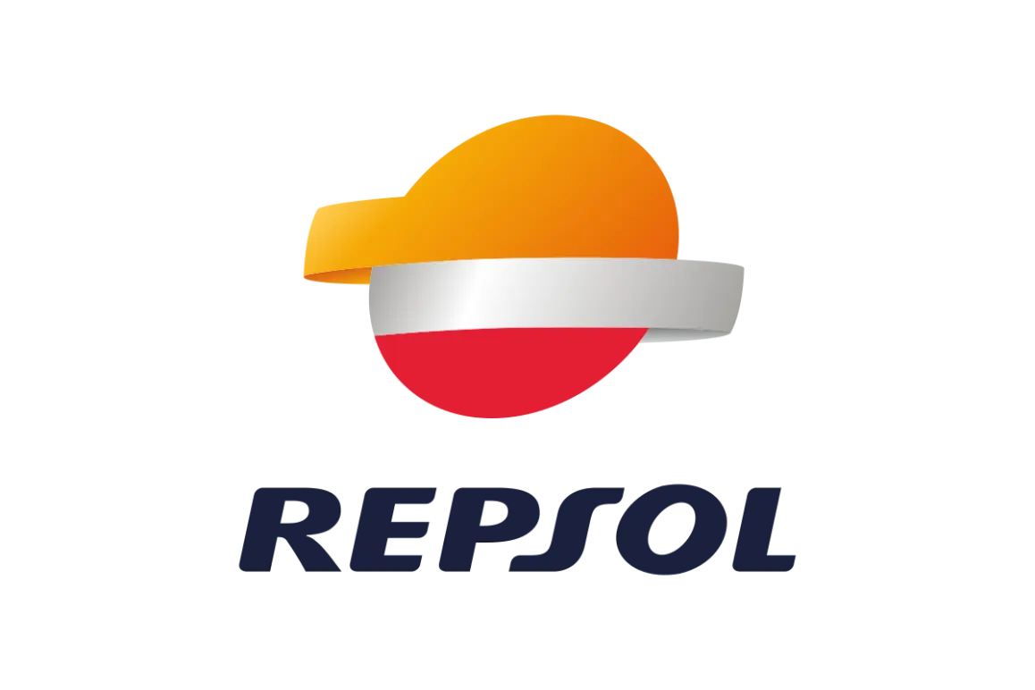 RepsolVector SVG & PNG Logo
