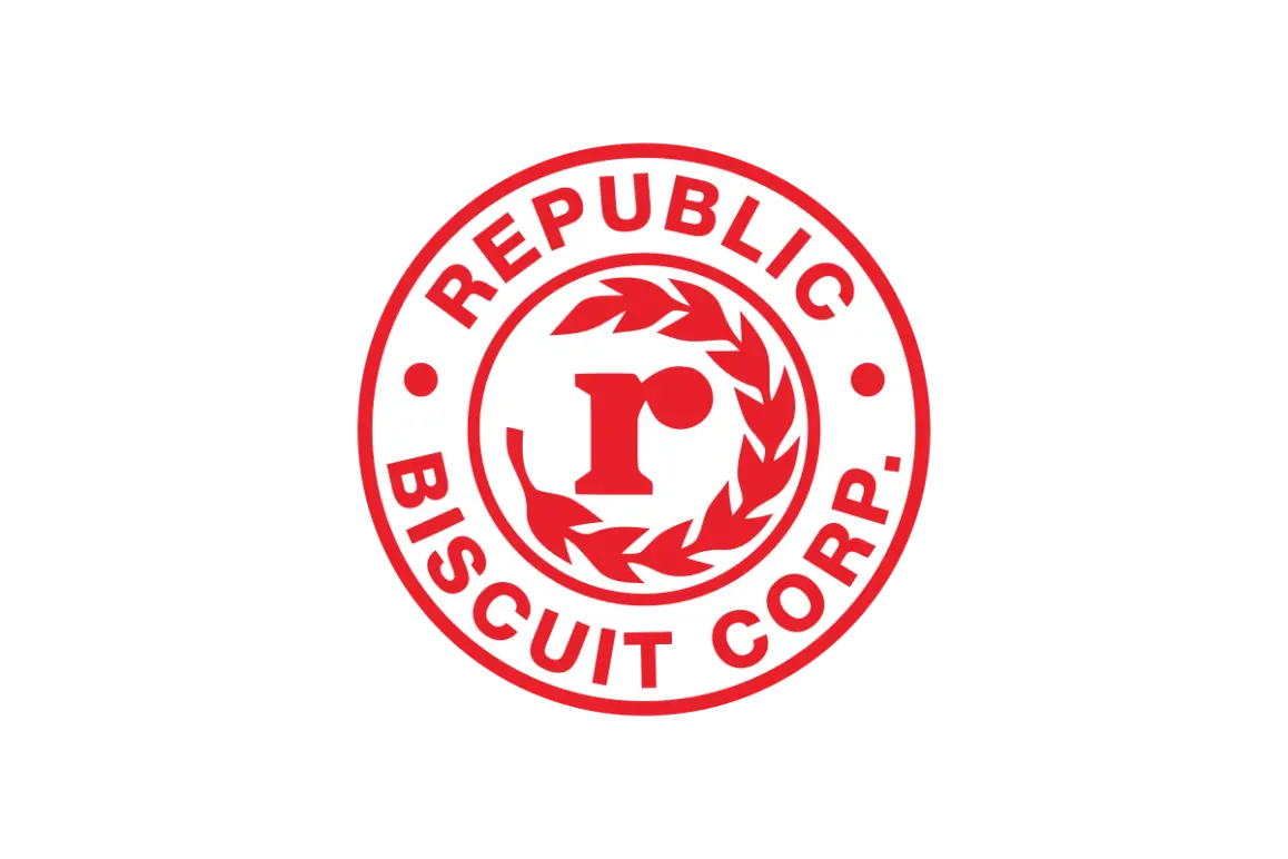 Republic Biscuit CorporationVector SVG & PNG Logo