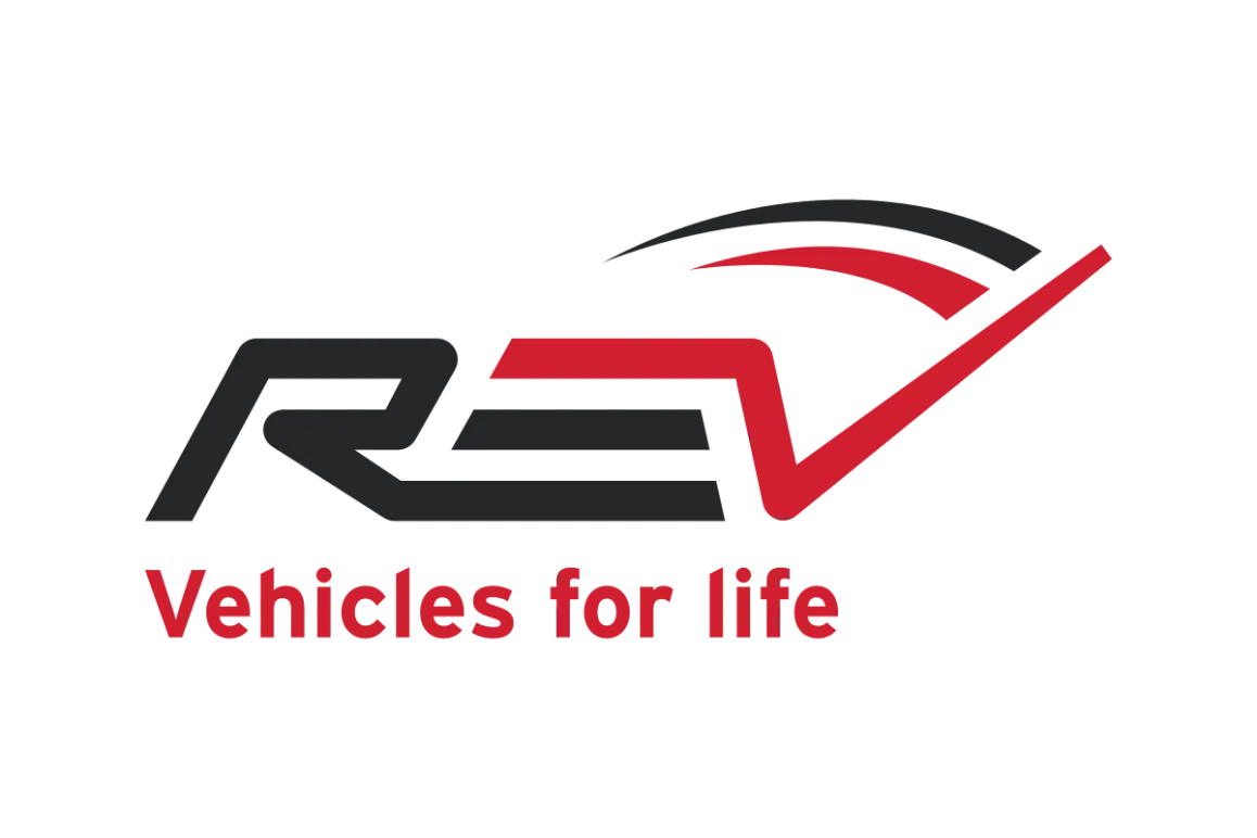 REV GroupVector SVG & PNG Logo