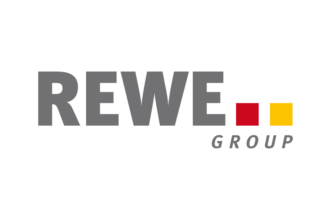 REWE GroupVector SVG & PNG Logo