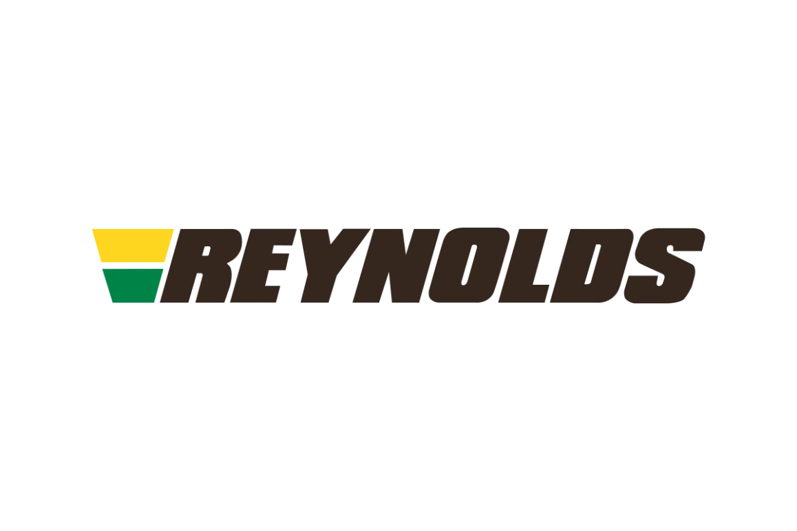 Reynolds Cycle TechnologyVector SVG & PNG Logo