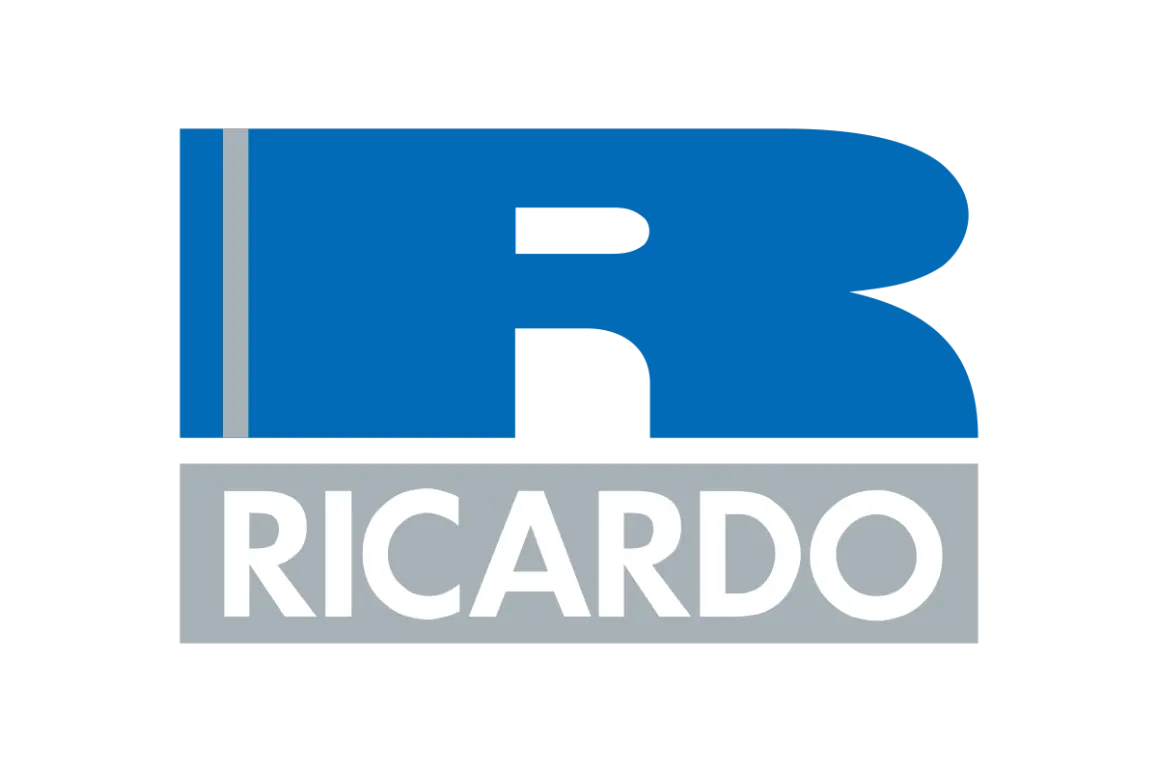 Ricardo plcVector SVG & PNG Logo