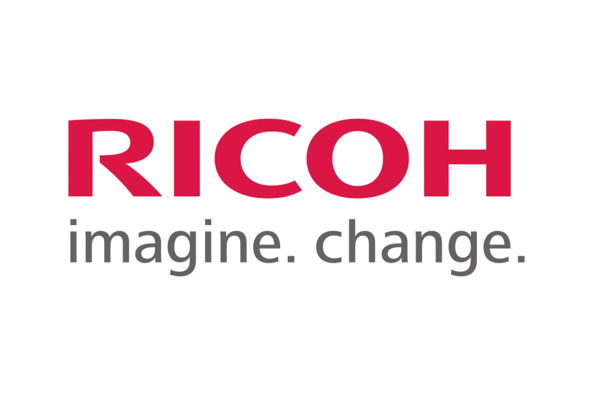 RicohVector SVG & PNG Logo
