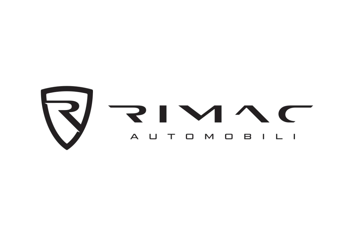 Rimac AutomobiliVector SVG & PNG Logo