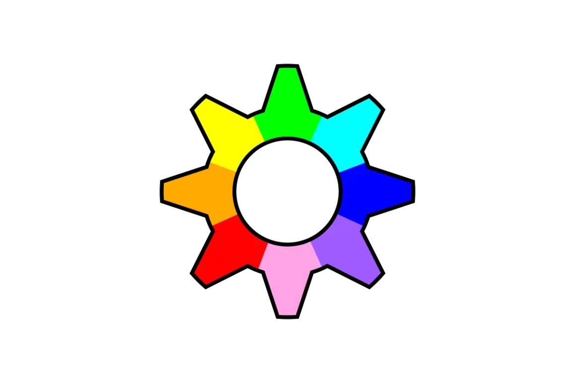 RISC OS OpenVector SVG & PNG Logo