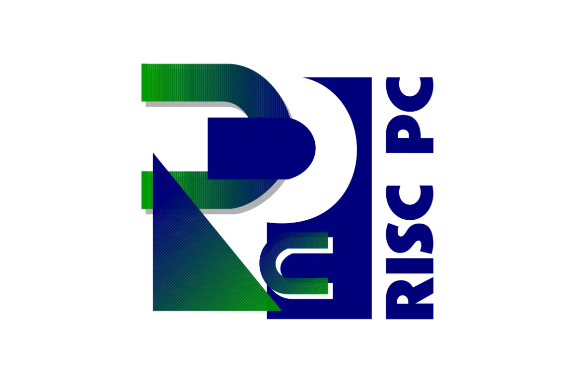 RiscPCVector SVG & PNG Logo