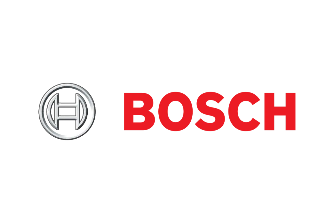 Robert Bosch GmbHVector SVG & PNG Logo