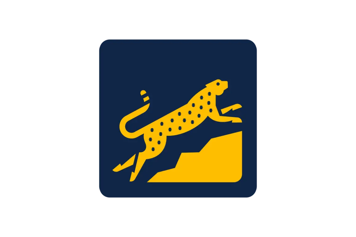 RocksDBVector SVG & PNG Logo