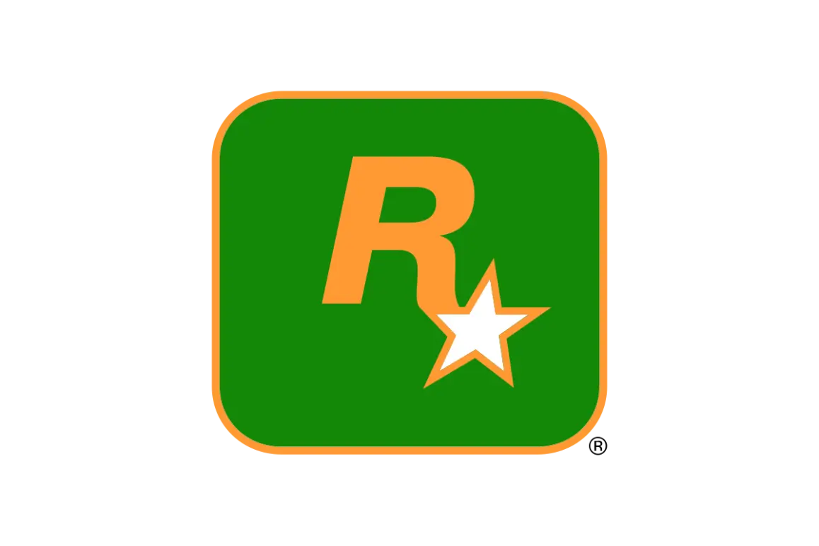 Rockstar IndiaVector SVG & PNG Logo