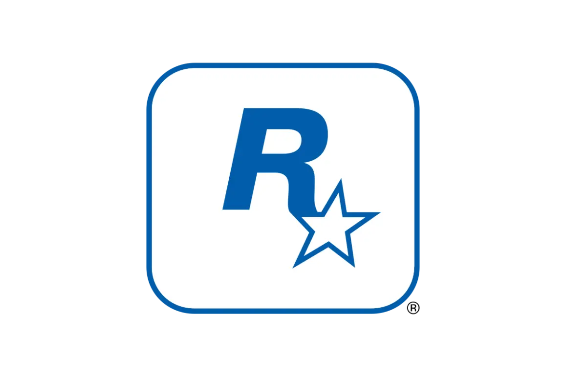 Rockstar LeedsVector SVG & PNG Logo