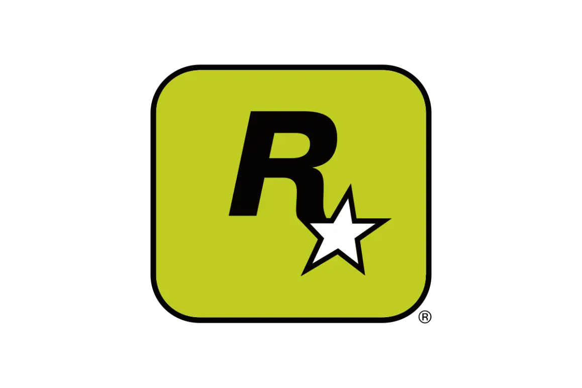 Rockstar LincolnVector SVG & PNG Logo